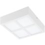 Süllyesztett mennyezeti lámpa COLEGIO 95203 4x4,2W/LED 2200LM a Eglo-tól