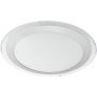 Süllyesztett mennyezeti lámpa COMPETA 1 95677 1x22W/LED 2400LM a Eglo-tól