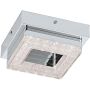 Süllyesztett mennyezeti lámpa FRADELO 95655 1x4W/LED 400LM a Eglo-tól