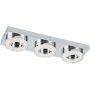 Süllyesztett mennyezeti lámpa FRADELO 95663 3x4W/LED 1200LM a Eglo-tól