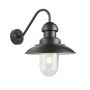Fali lámpa HEREFORD 95980 1x10W/E27 IP44 a Endon-tól