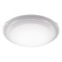 Süllyesztett mennyezeti lámpa MARGITTA 1 95672 1x11W/LED 1070LM a Eglo-tól