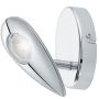 Spotlámpa PEDREGAL 95749 1x3,3W/LED 340LM a Eglo-tól