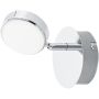 Spotlámpa SALTO 95628 1x5,4W/LED 640LM a Eglo-tól