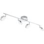 Spotlámpa SALTO 95632 4x5,4W/LED 2560LM a Eglo-tól