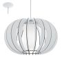 Függőlámpa STELLATO 2 95606 1x60W/E27 a Eglo-tól