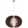 Függőlámpa STELLATO 95026 1x60W/E27 a Eglo-tól