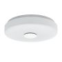 Süllyesztett mennyezeti lámpa BERAMO-C 96819 1x17W/LED 2100LM a Eglo-tól