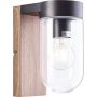 Fali lámpa Cabar 96372/76 1x40w/e27 IP44 a Brilliant-tól
