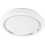 Süllyesztett mennyezeti lámpa CAPASSO 96023 1x18W/LED 2100LM a Eglo-tól