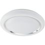 Süllyesztett mennyezeti lámpa CAPASSO 96024 1x24W/LED 2500LM a Eglo-tól