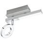 Spotlámpa CARDILLIO 1 96178 2x3,2W/LED 400LM+240LM a Eglo-tól