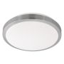 Süllyesztett mennyezeti lámpa COMPETA 1 96033 1x22W/LED 2400LM a Eglo-tól