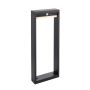 Állólámpa DANNAH 96935 3000K 1x5.88W/LED 320LM IP44 a Endon-tól