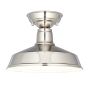 Plafonlámpa DARTON 96181 1x10W/E27 IP20 a Endon-tól