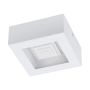 Süllyesztett mennyezeti lámpa FERREROS 96791 1x6,3W/LED 840LM a Eglo-tól
