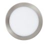 Beépíthető spotlámpa FUEVA-C 96676 1x15,6W/LED 2000LM a Eglo-tól