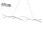 Függőlámpa LASANA 2 96102 3x13W/LED 5400LM a Eglo-tól