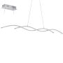 Függőlámpa LASANA 2 96104 2x14W/LED 3800LM a Eglo-tól