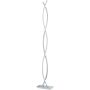 Állólámpa LASANA 2 96106 4x8,8W/LED 4800LM a Eglo-tól