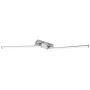 Plafonlámpa LASANA 2 96107 1x20W/LED 1100LM a Eglo-tól