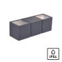 Fali lámpa MARCEL 9658-13 3000K 2x4W/LED 350LM IP54 a Paul Neuhaus-tól