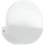 Fali lámpa METRASS 1 96039 1x5W/LED 500LM a Eglo-tól