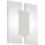 Fali lámpa METRASS 2 96043 2x5W/LED 600LM a Eglo-tól