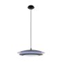Függőlámpa MONEVA-C 96979 1x30W/LED 3400LM a Eglo-tól