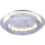 Plafonlámpa NEVIS 9621-21 3000k 4x26W/LED 2300lm ip20 a Paul Neuhaus-tól