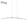 Függőlámpa PERTINI 96096 2x10,8W/LED 2600LM a Eglo-tól