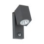 Fali lámpa SAKEDA 96287 1x5W/LED 650LM IP44 a Eglo-tól