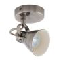 Spotlámpa SERAS 96552 1x3,3W/GU10 240LM a Eglo-tól
