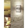 Fali lámpa SESIMBA 1 96019 2x3,7W/LED 280LM IP44 a Eglo-tól