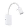 Fali lámpa TAZZOLI 96566 1x3,5W/LED 380LM a Eglo-tól