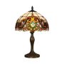 Asztali lámpa TIFFANY V. 96 E27 1x60W/E27 a Prezent-tól