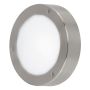 Süllyesztett mennyezeti lámpa VENTO 2 96365 1x5,4W/LED 410LM IP44 a Eglo-tól