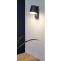 Fali lámpa CALDIERO 97451 1x10W/E27 IP44 a Eglo-tól