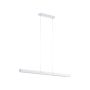 Függőlámpa CALDINA 97497 1x21W/LED 2500LM a Eglo-tól
