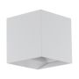 Fali lámpa CALPINO 97241 2x2x3,3W/LED 680LM IP54 a Eglo-tól