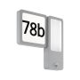 Fali lámpa CHEIRA 97297 3x2x 2,7W + 1x 3,6/LED 600LM, 430LM IP44 a Eglo-tól