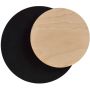 Fali lámpa CIRCLE 970/2 1x20W/G9 IP20 a Emibig-tól