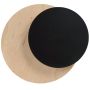 Fali lámpa CIRCLE 971/2 1x20W/G9 IP20 a Emibig-tól