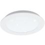 Beépíthető spotlámpa FIOBBO 97592 1x10W/LED 1100LM a Eglo-tól