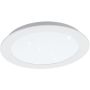 Beépíthető spotlámpa FIOBBO 97593 1x14W/LED 1700LM a Eglo-tól