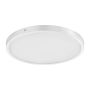 Süllyesztett mennyezeti lámpa FUEVA 1 97262 1x25W/LED 2500LM a Eglo-tól