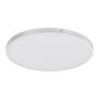 Süllyesztett mennyezeti lámpa FUEVA 1 97263 1x25W/LED 2500LM a Eglo-tól