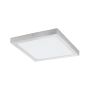 Süllyesztett mennyezeti lámpa FUEVA 1 97265 1x25W/LED 2500LM a Eglo-tól