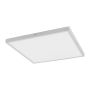 Süllyesztett mennyezeti lámpa FUEVA 1 97277 1x25W/LED 2900LM a Eglo-tól