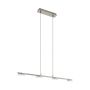 Függőlámpa LANIENA 97084 4x5,5W/LED 450LM a Eglo-tól